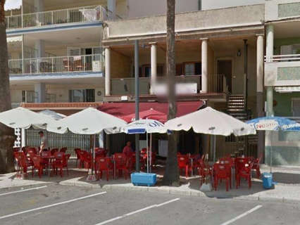 Local comercial en alquiler en Nules