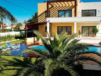 Villa en venta en Orihuela zona Cabo Roig