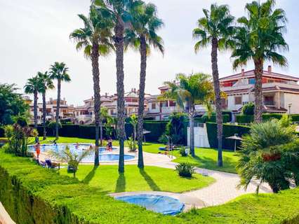 Apartamento en venta en Orihuela zona Playa Flamenca