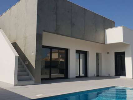Villa en venta en Pilar de la Horadada zona Pinar De Campoverde