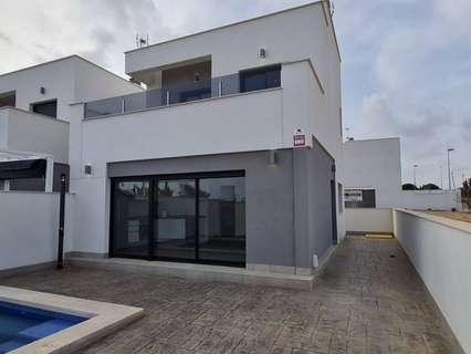 Villa en venta en Orihuela Orihuela-Costa