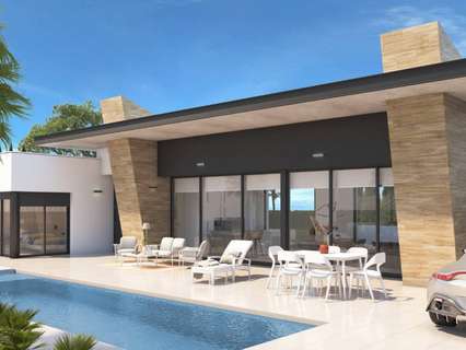 Villa en venta en Rojales Ciudad Quesada rebajada