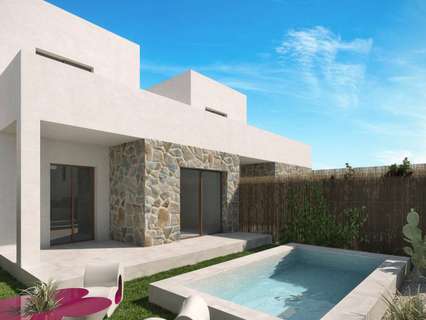 Villa en venta en Orihuela Orihuela-Costa rebajada