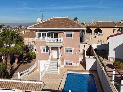 Villa en venta en Rojales Ciudad Quesada rebajada