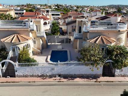 Villa en venta en Rojales zona Ciudad Quesada