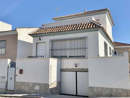 Villa en venta en Benijófar