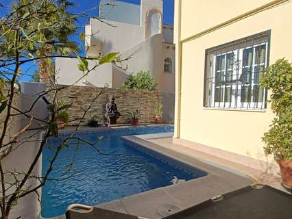 Villa en venta en Orihuela zona Las Ramblas (Orihuela-Costa)