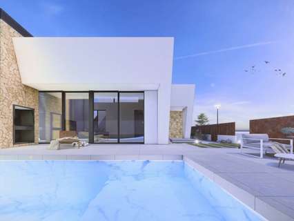 Villa en venta en San Pedro del Pinatar