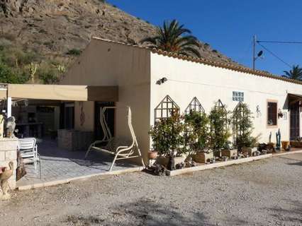 Finca en venta en Orihuela