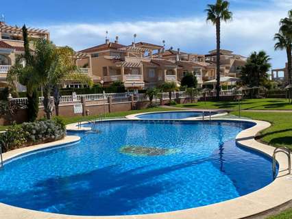 Apartamento en venta en Torrevieja Punta Prima