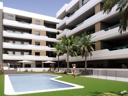 Apartamento en venta en Santa Pola