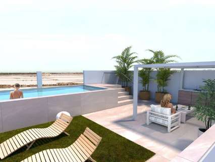 Bungalow en venta en San Pedro del Pinatar Lo Pagán