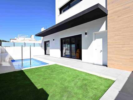 Casa en venta en Orihuela Orihuela-Costa