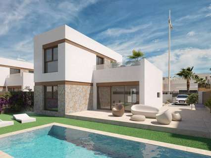 Villa en venta en Algorfa rebajada