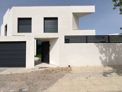 Villa en venta en Benijófar