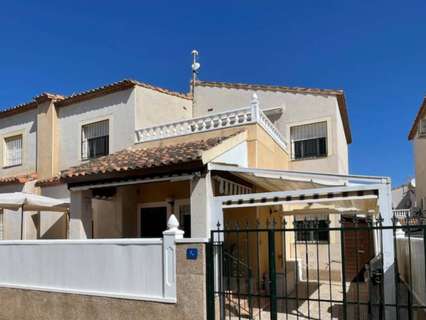 Villa en venta en Algorfa