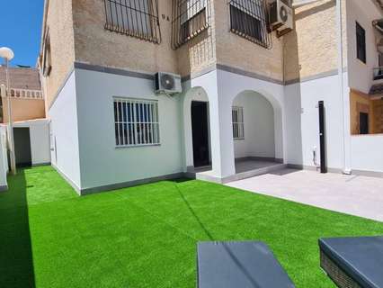 Casa en venta en Torrevieja La Mata