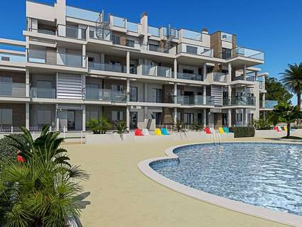 Apartamento en venta en Dénia Playa de Las Marinas