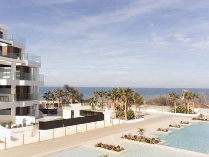 Apartamento en venta en Dénia Playa de Las Marinas