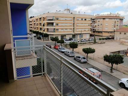 Apartamento en venta en Almoradí rebajado