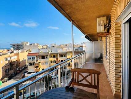 Apartamento en venta en Torrevieja La Mata