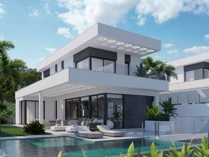 Villa en venta en Finestrat