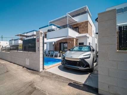 Villa en venta en Benijófar