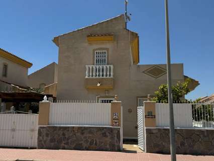 Casa en venta en Rojales Ciudad Quesada