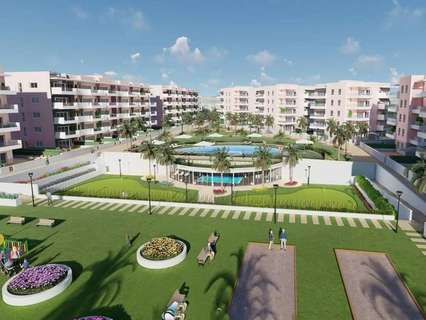 Apartamento en venta en Guardamar del Segura