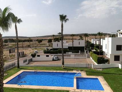 Apartamento en venta en Algorfa