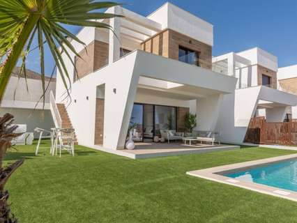 Villa en venta en Finestrat