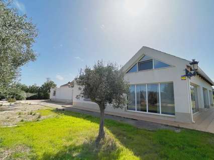 Finca en venta en Los Alcázares