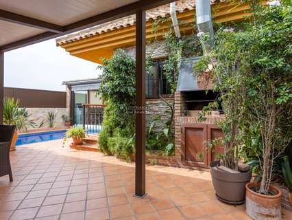 Villa en venta en Los Montesinos La Herrada