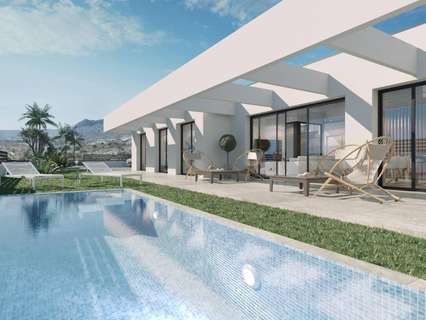 Villa en venta en Finestrat