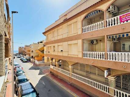 Apartamento en venta en Torrevieja La Mata