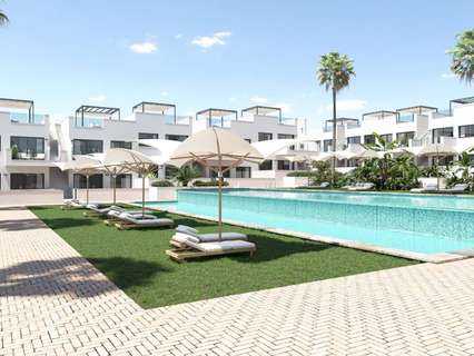 Bungalow en venta en Torrevieja Los Balcones