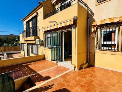 Dúplex en venta en Torrevieja