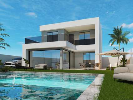 Villa en venta en San Pedro del Pinatar