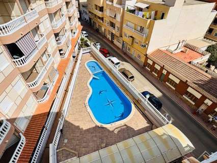 Apartamento en venta en Torrevieja La Mata