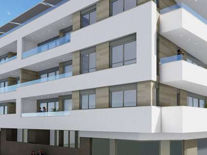 Apartamento en venta en Torrevieja Playa del Cura