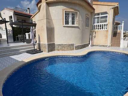 Villa en venta en Rojales Ciudad Quesada