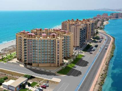 Apartamento en venta en San Javier La Manga del Mar Menor