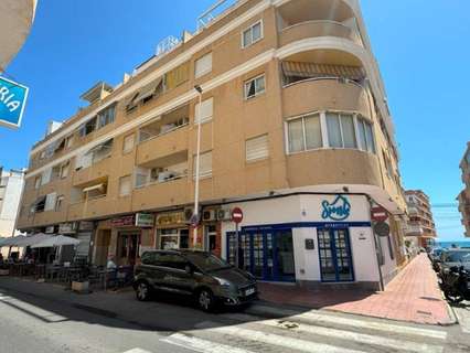 Apartamento en venta en Torrevieja La Mata