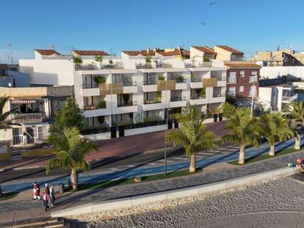 Apartamento en venta en San Pedro del Pinatar