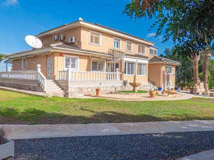 Villa en venta en San Miguel de Salinas