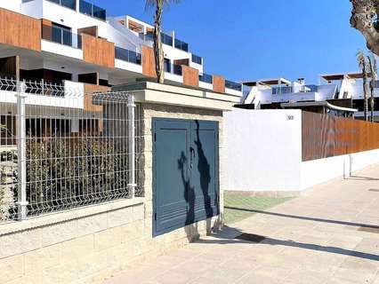 Bungalow en venta en Pilar de la Horadada