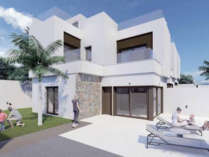 Villa en venta en Benijófar