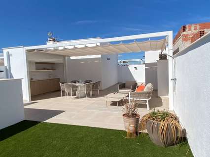 Bungalow en venta en Pilar de la Horadada