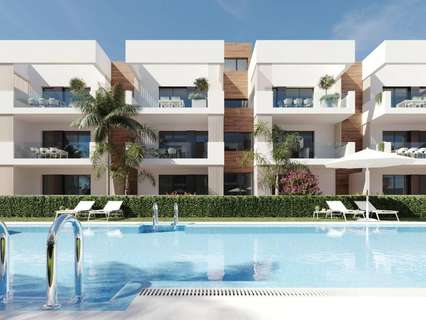 Apartamento en venta en San Pedro del Pinatar