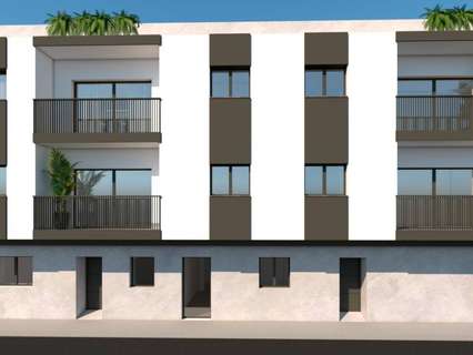 Apartamento en venta en Murcia